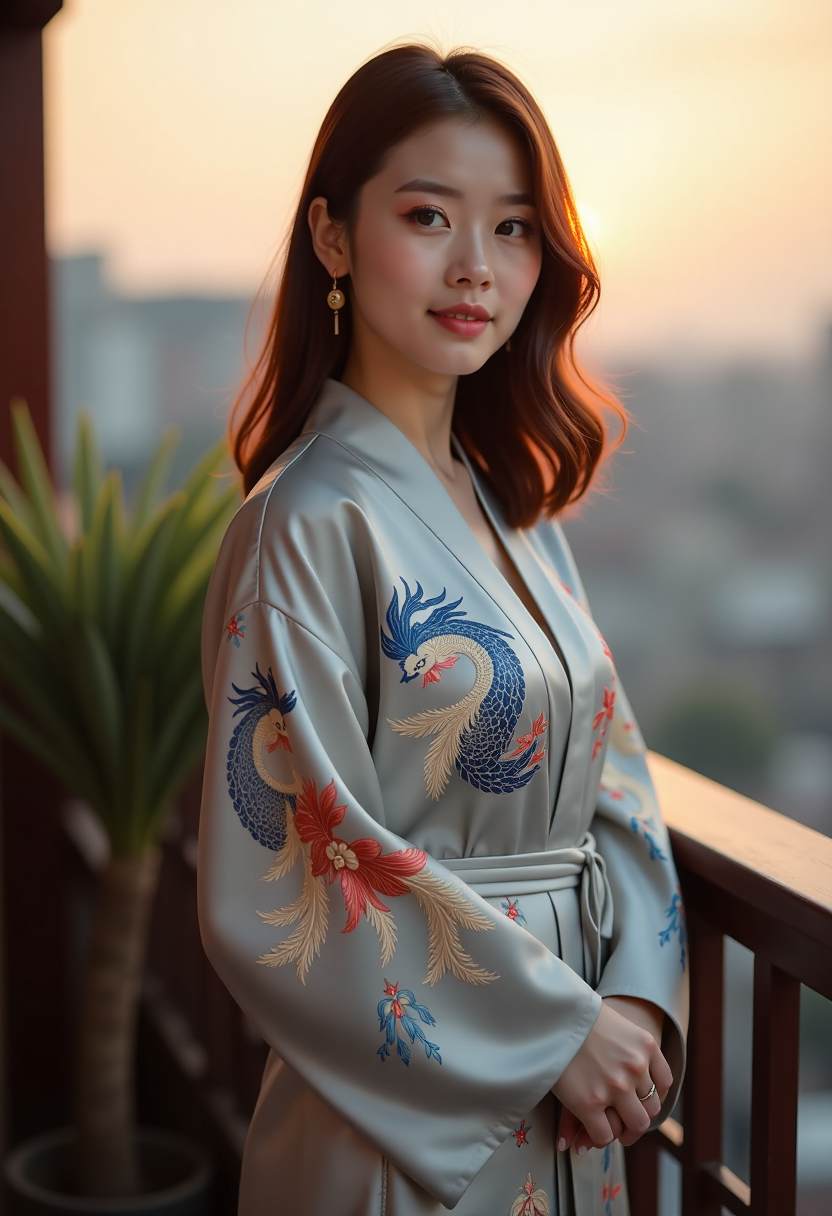 深海来信海报