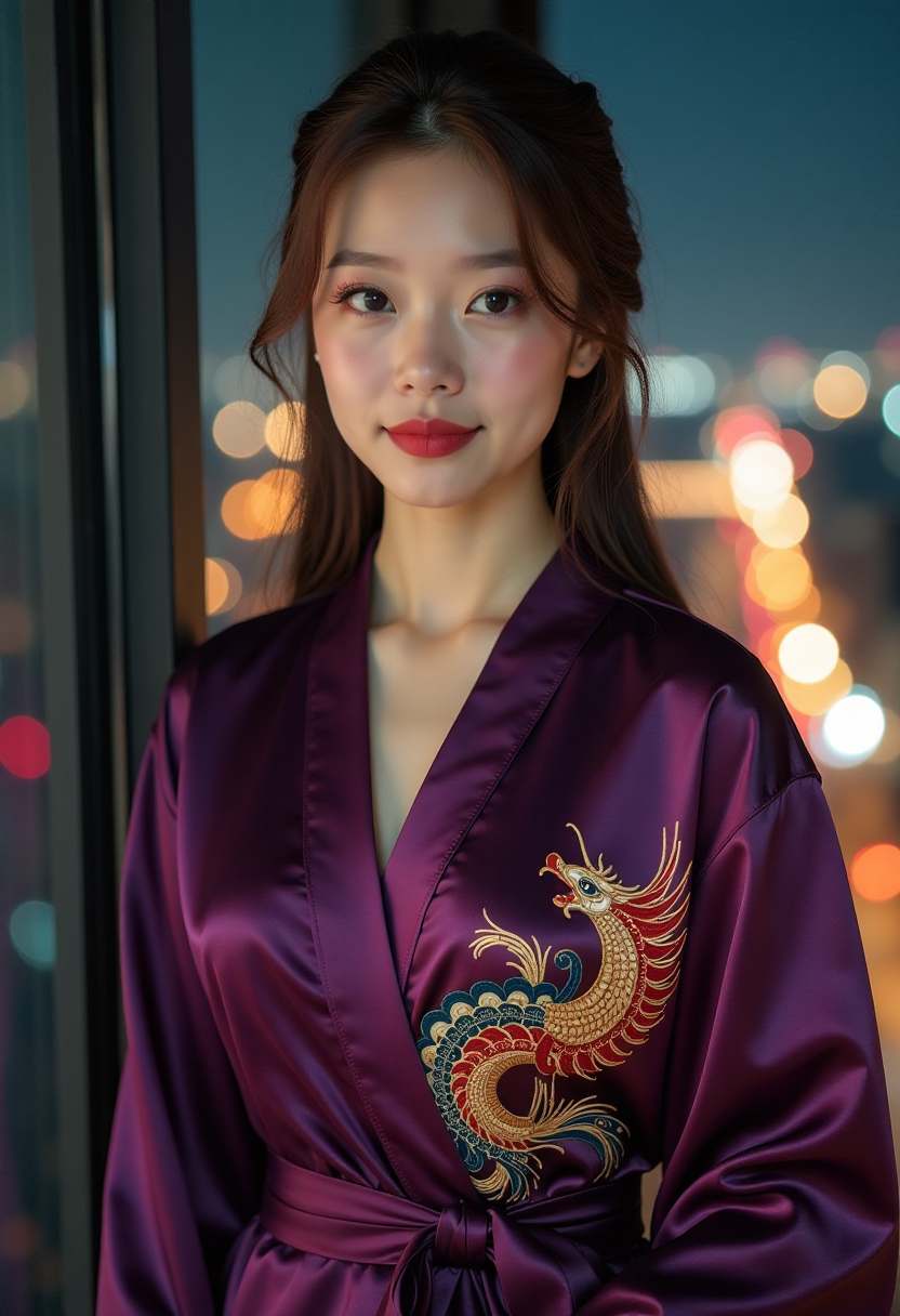 午夜列车海报